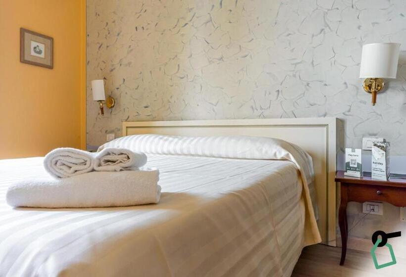 Hotiday Hotel Verbania