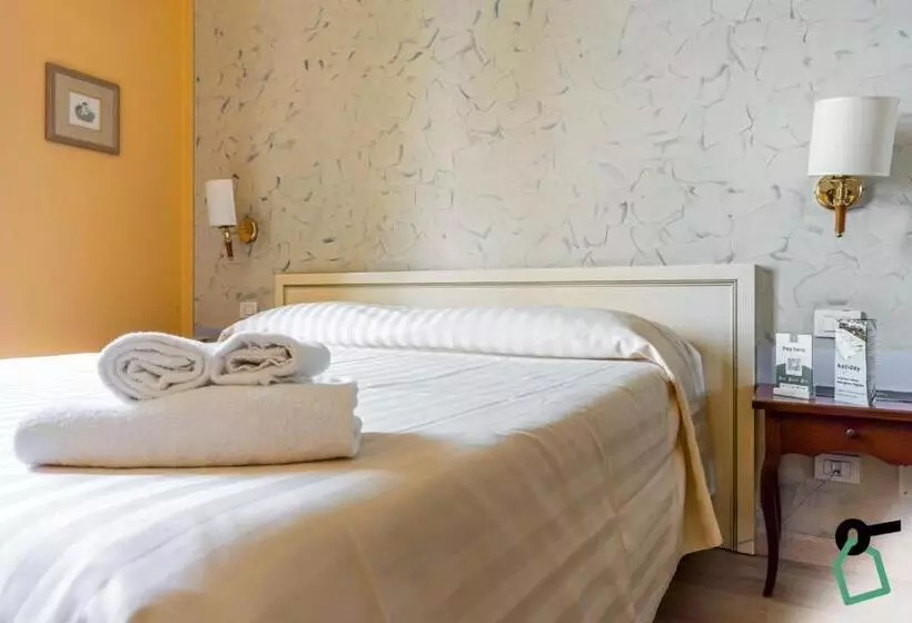 Hotiday Hotel Verbania