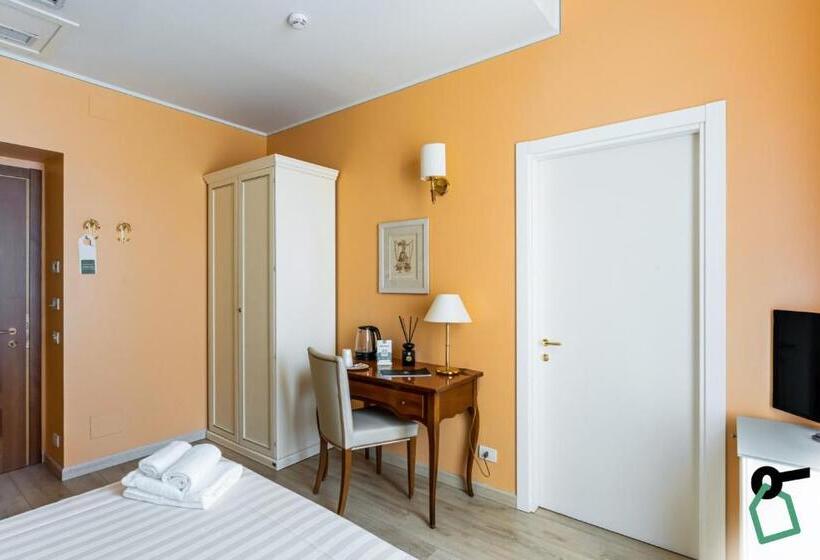 Hotiday Hotel Verbania