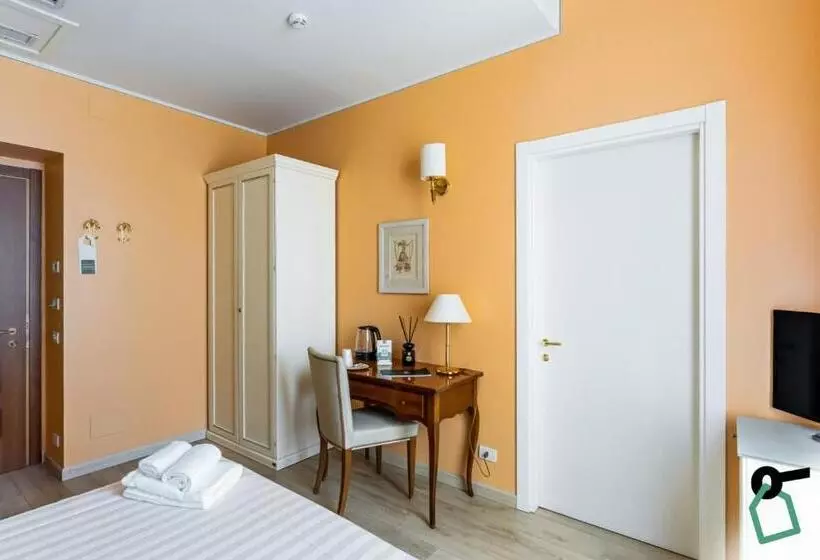Hotiday Hotel Verbania