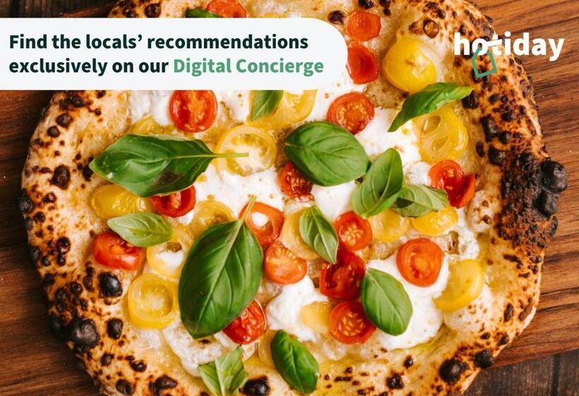 Hotiday Hotel Verbania