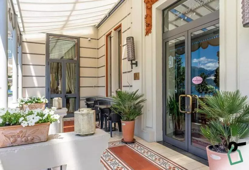 Hotiday Hotel Verbania