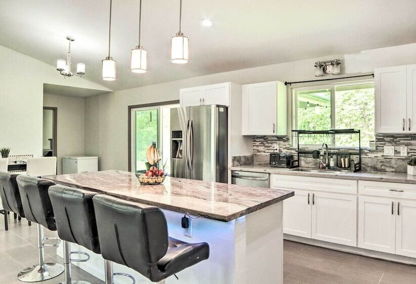 Luxury Hawaii Getaway: Close To Beach & Ocean