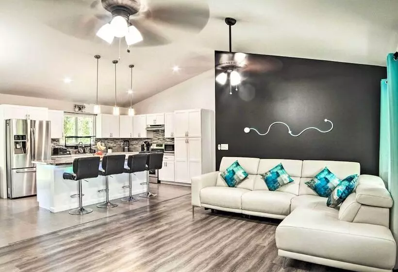 Luxury Hawaii Getaway: Close To Beach & Ocean