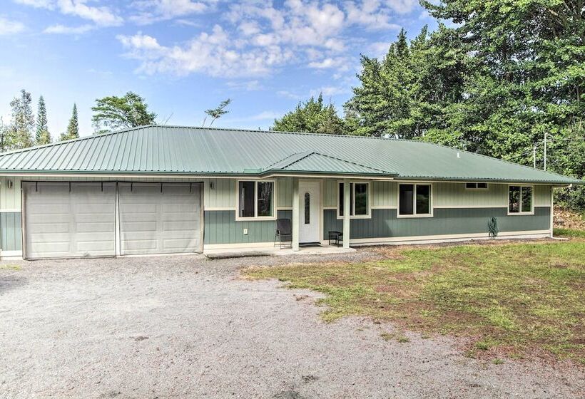 Luxury Hawaii Getaway: Close To Beach & Ocean