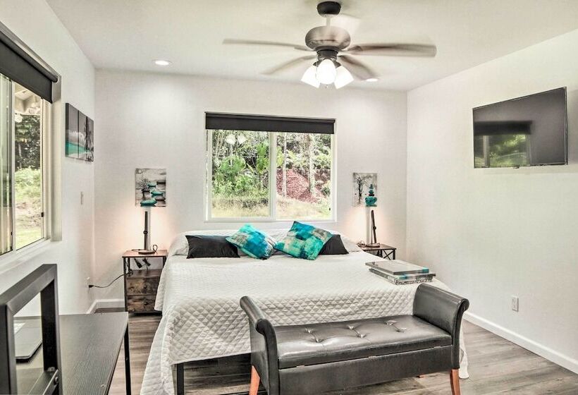 Luxury Hawaii Getaway: Close To Beach & Ocean