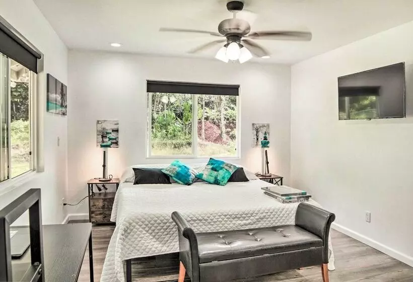 Luxury Hawaii Getaway: Close To Beach & Ocean