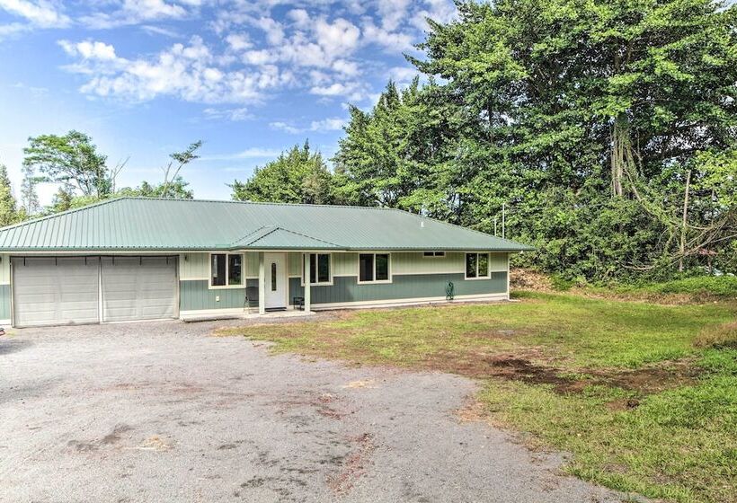 Luxury Hawaii Getaway: Close To Beach & Ocean