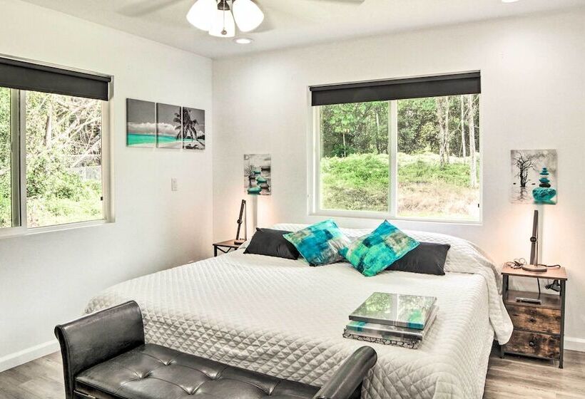 Luxury Hawaii Getaway: Close To Beach & Ocean