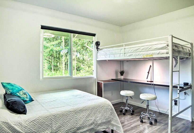 Luxury Hawaii Getaway: Close To Beach & Ocean