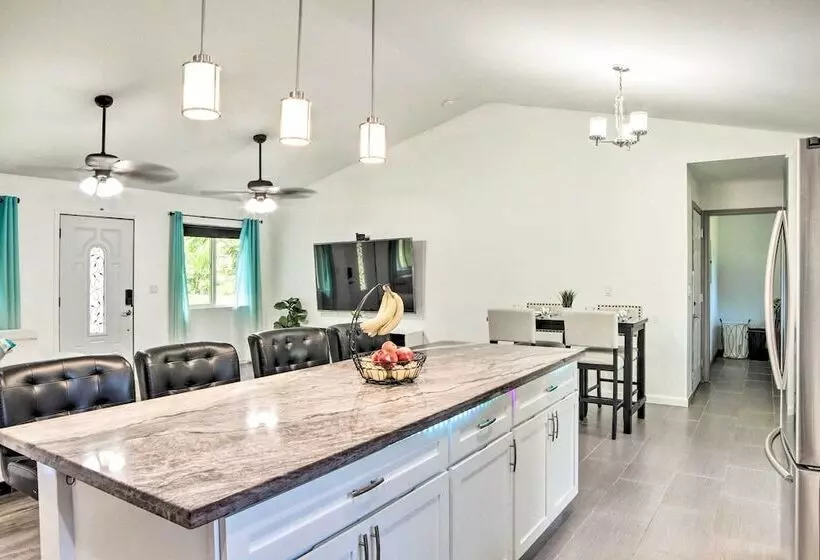 Luxury Hawaii Getaway: Close To Beach & Ocean