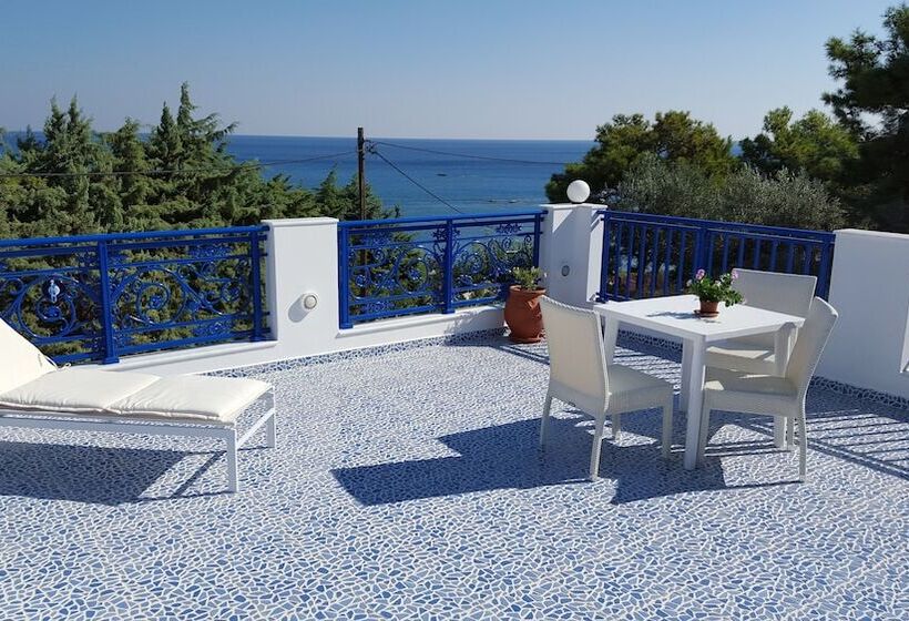 Mediterraneo Apartments