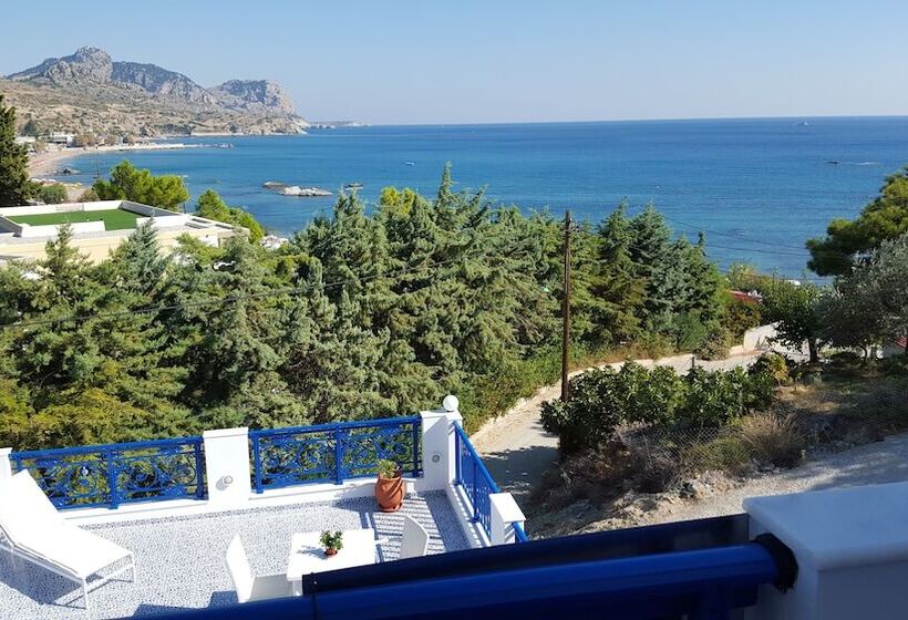 Mediterraneo Apartments