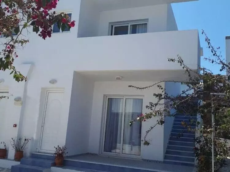 Mediterraneo Apartments