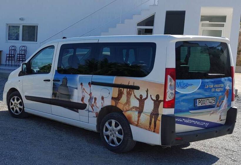 Mediterraneo Apartments