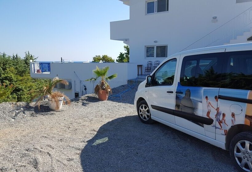 Mediterraneo Apartments