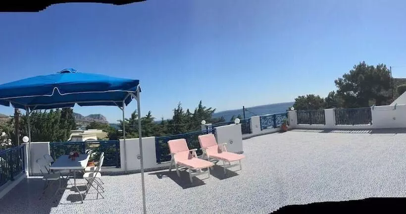 Mediterraneo Apartments