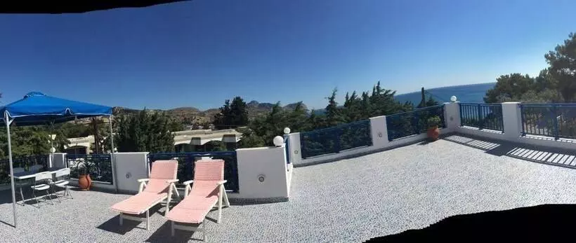 Mediterraneo Apartments