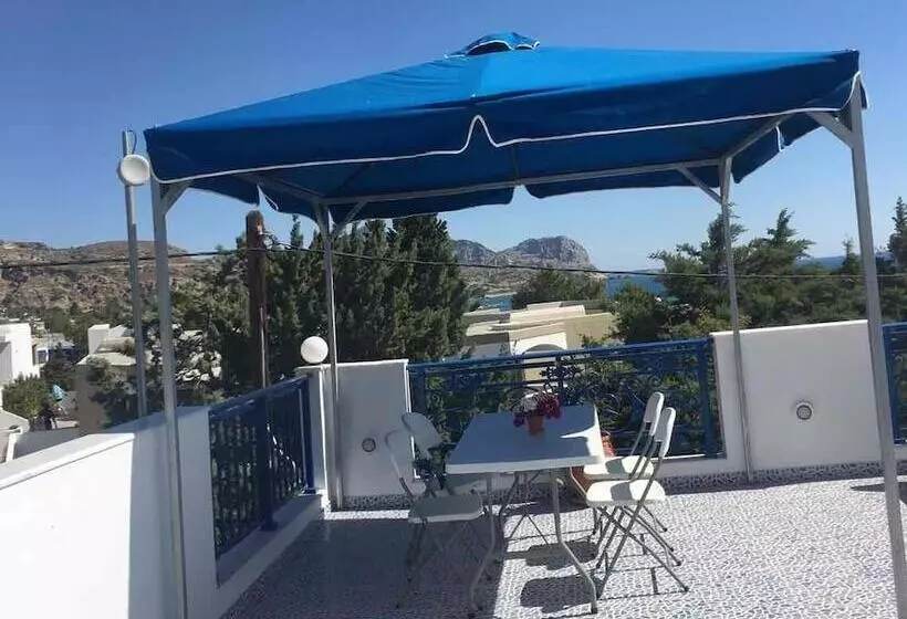 Mediterraneo Apartments