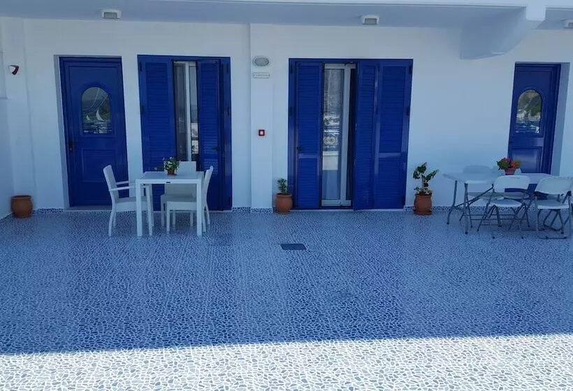 Mediterraneo Apartments