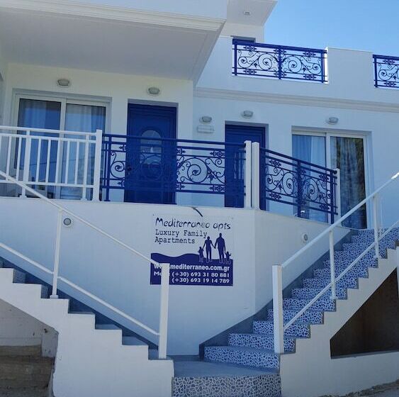 Mediterraneo Apartments