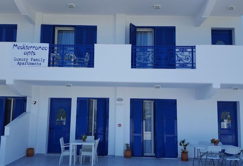 Mediterraneo Apartments