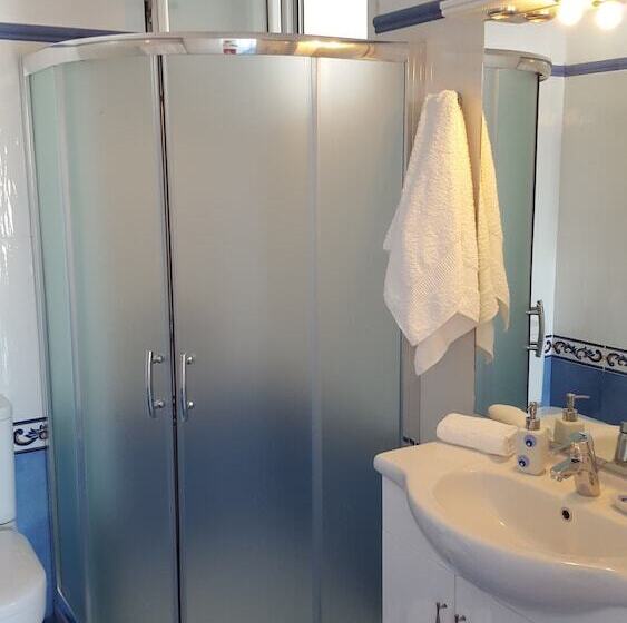 Mediterraneo Apartments