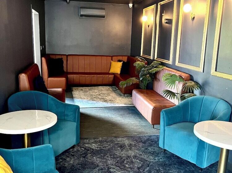 汽车旅馆 The Stanley Hotel Kilcoy