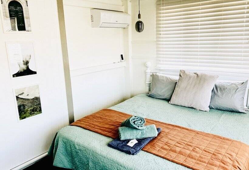 汽车旅馆 The Stanley Hotel Kilcoy