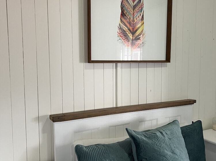 汽车旅馆 The Stanley Hotel Kilcoy