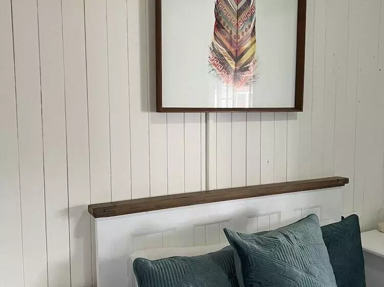 Motelli The Stanley Hotel Kilcoy