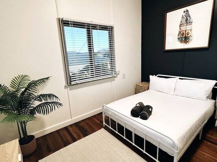 汽车旅馆 The Stanley Hotel Kilcoy