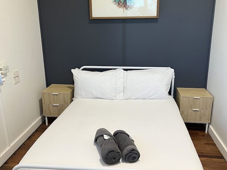 汽车旅馆 The Stanley Hotel Kilcoy