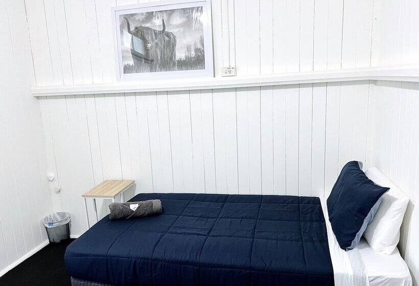 汽车旅馆 The Stanley Hotel Kilcoy