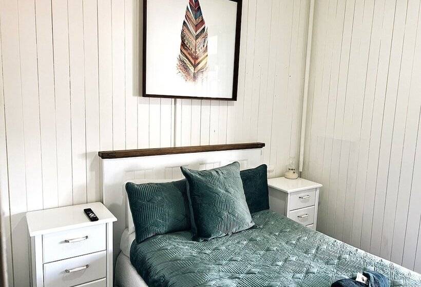 汽车旅馆 The Stanley Hotel Kilcoy