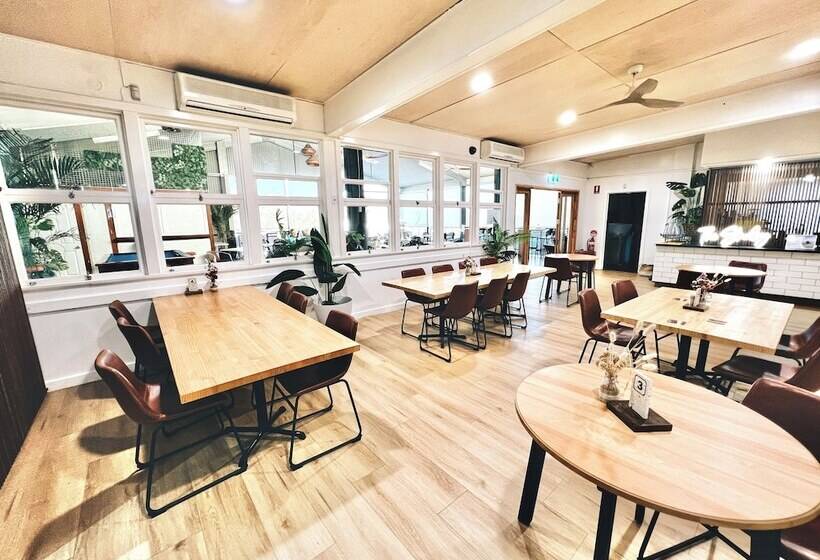 汽车旅馆 The Stanley Hotel Kilcoy