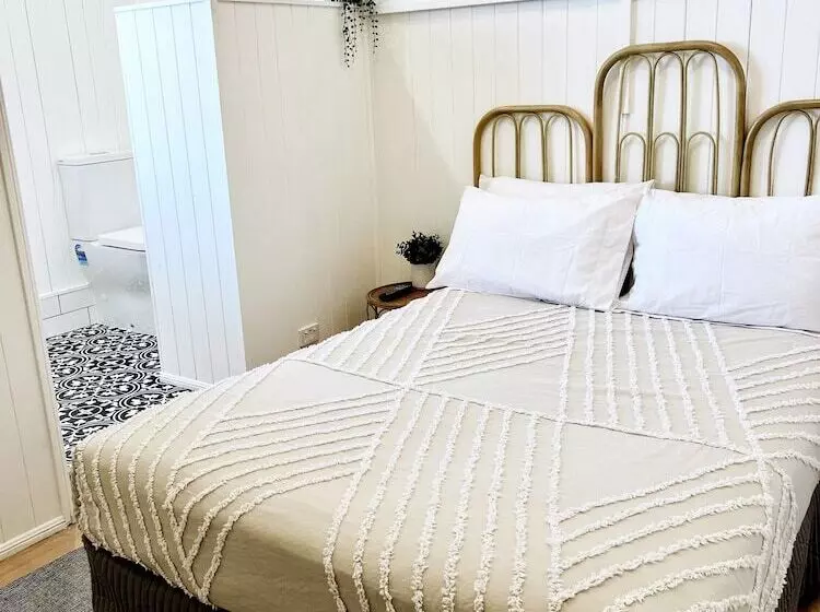Motelli The Stanley Hotel Kilcoy
