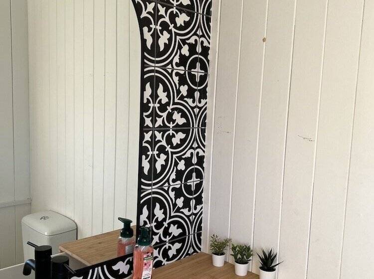 汽车旅馆 The Stanley Hotel Kilcoy