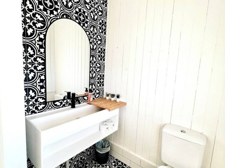 汽车旅馆 The Stanley Hotel Kilcoy