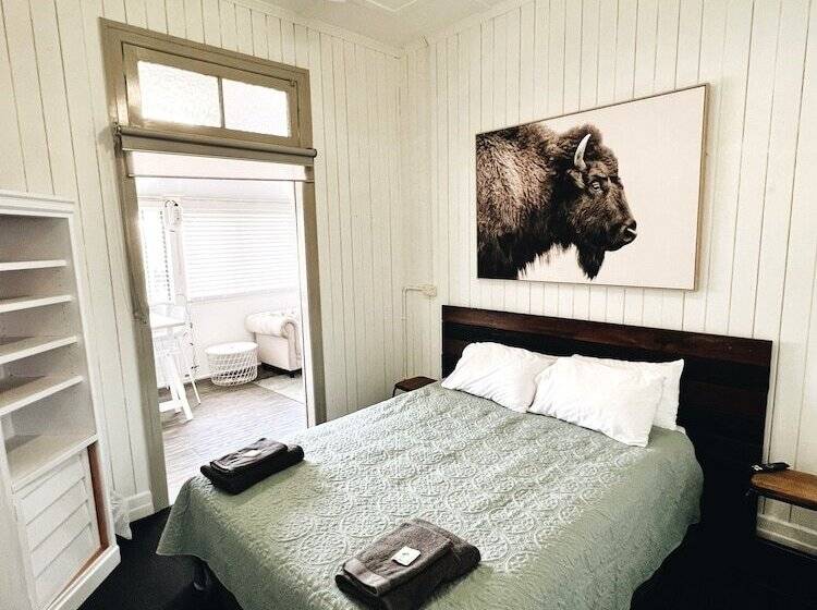 汽车旅馆 The Stanley Hotel Kilcoy