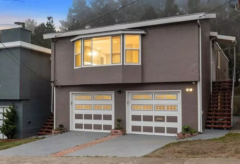 Majatalo 67 Alta Vista Way