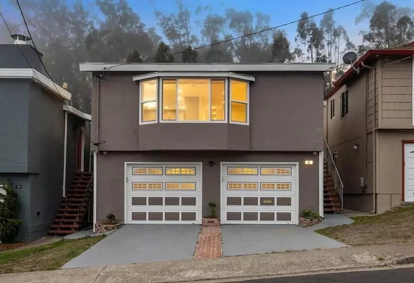 Majatalo 67 Alta Vista Way