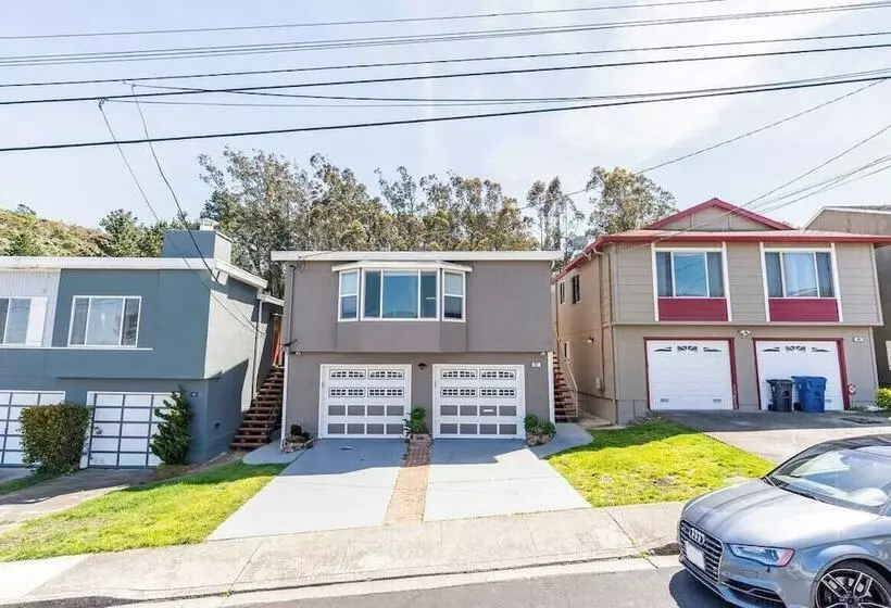 Majatalo 67 Alta Vista Way