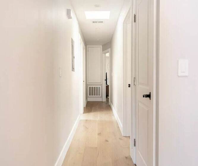 بنسيون 67 Alta Vista Way