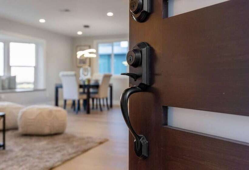 بنسيون 67 Alta Vista Way