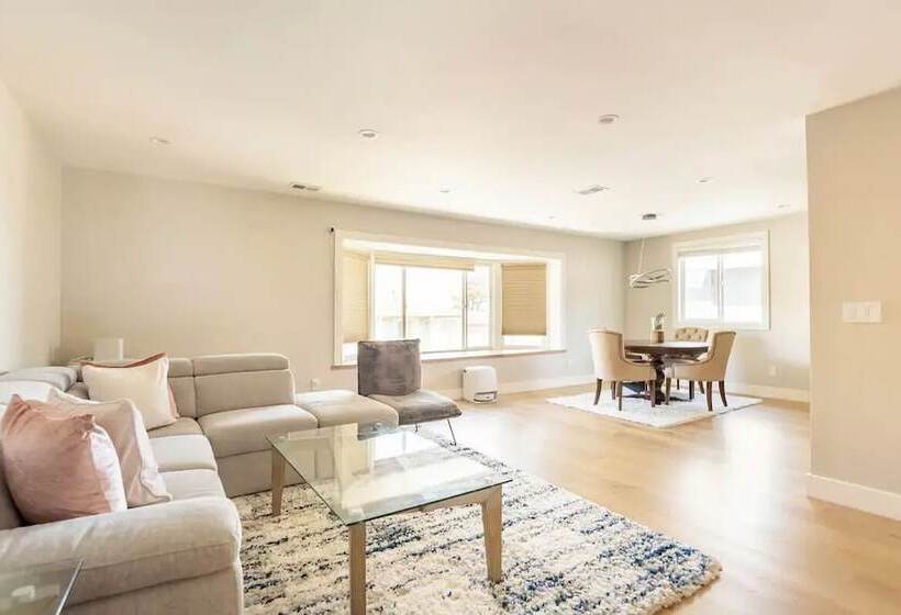 بنسيون 67 Alta Vista Way