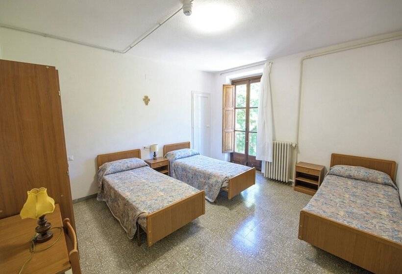 Пансион Pastor Angelicus   Casa Per Ferie