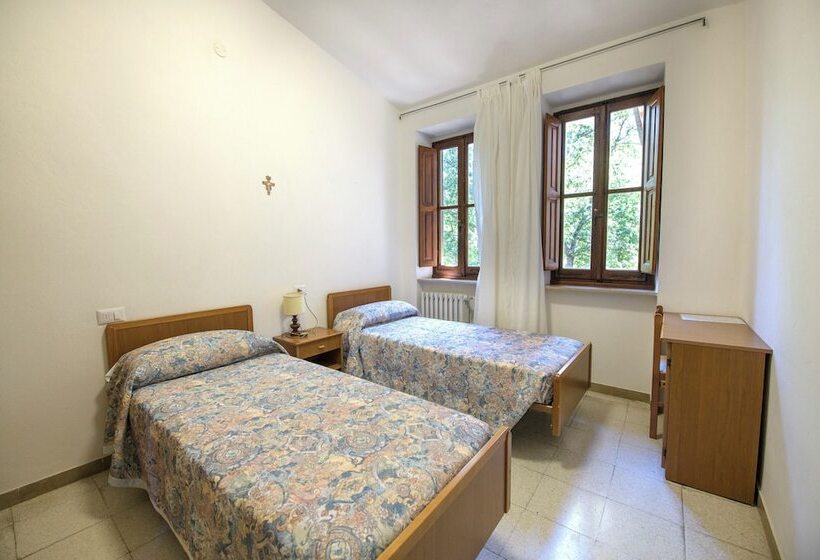 Пансион Pastor Angelicus   Casa Per Ferie