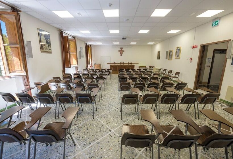 Пансион Pastor Angelicus   Casa Per Ferie