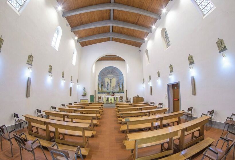 Пансион Pastor Angelicus   Casa Per Ferie